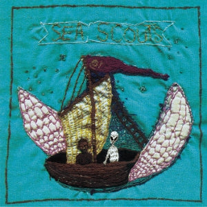 Sea Scouts – Beacon of Hope (1LP Vinyl)