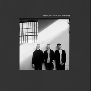 Butterss, Anna & Ben Lumsdaine & John Raymond – Beginningless vinyl