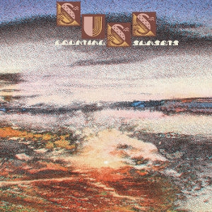 Suss – Counting Sunsets (1LP, Coloured Vinyl)