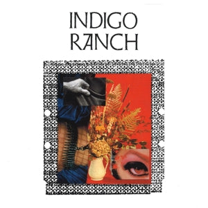 Indigo Ranch – Hard Gloss (1LP Vinyl)