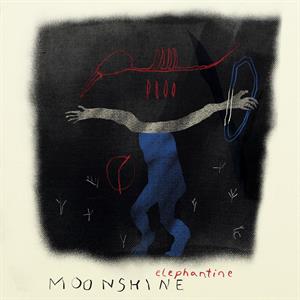 Maurice Louca – Moonshine (1CD)