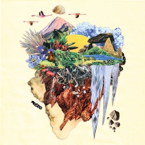 Agbeko – When the People Say vinyl