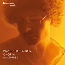 Kolesnikov, Pavel – Chopin: Nocturnes cd