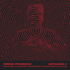 Prudencio, Cergi – Antologia 2 (2LP Vinyl)