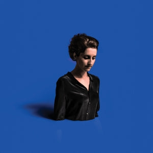 EEFJE DE VISSER – Nachtlicht (1LP Vinyl)