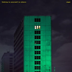 Jagd – Talking To Yourself To Others (1LP Vinyl)