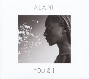 Ala.Ni – You & I vinyl