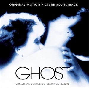 SOUNDTRACK – Ghost (1LP Vinyl)