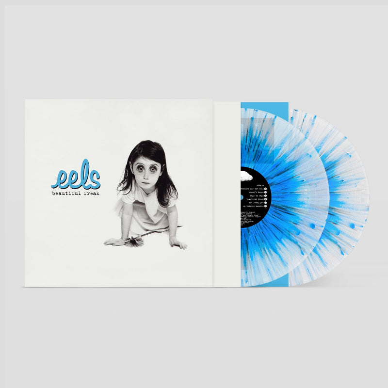 EELS – Beautiful Freak (30th Anniversary). (PRE-ORDER 2026-11-13)