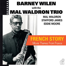 Wilen, Barney – French Story vinyl
