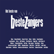 Various – Het Beste Van Beste Zangers vinyl
