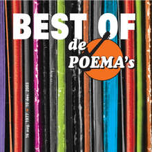 De Poema's – Best of vinyl
