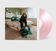 Froukje – Kijk Je Naar Mij? (1LP, Coloured Vinyl)