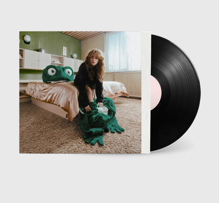 Froukje – Kijk Je Naar Mij? (1LP Vinyl)
