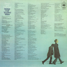 Simon & Garfunkel – Bridge over Troubled Water — albumafbeelding 2