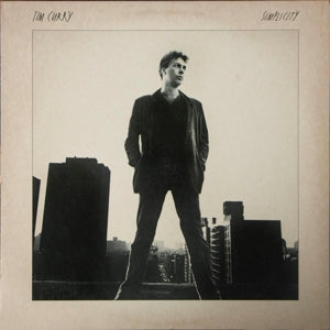 Tim Curry – Simplicity (1CD)