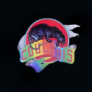 Couchois – Couchois cd