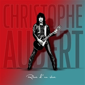 Christophe Aubert – Reve D'un Reve (1CD, Wiederveröffentlichung)