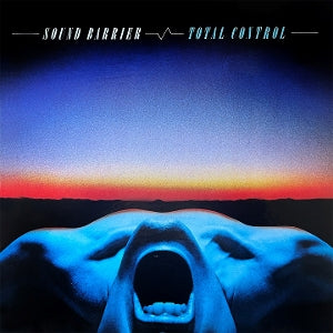 Sound Barrier – Total Control cd