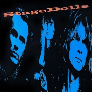 Stage Dolls – Stage Dolls cd