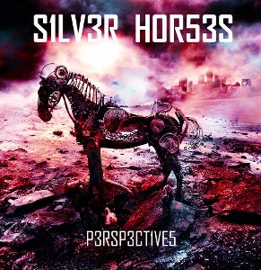 Silver Horses – Perspectives (2CD, Neuauflage)
