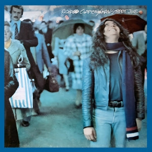 Richard Clapton – Main Street Jive (1CD, Neuauflage)