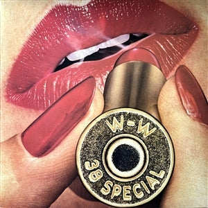 38 Special – Rockin' Into the Night (1CD, Wiederveröffentlichung)