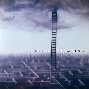 Cinderella – Still Climbing cd
