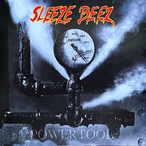 Sleeze Beez – Powertool (2CD)