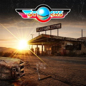 Stocks – Flashback Station (1 CD)