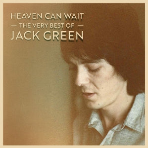 Jack Green – Heaven Can Wait – the Very Best of (1CD)