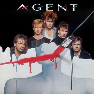 Agent – Agent cd