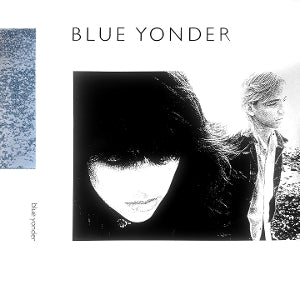 Blue Yonder – Blue Yonder cd