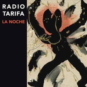 Radio Tarifa – La Noche cd
