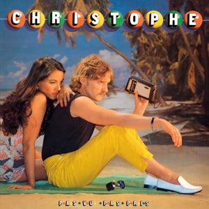 Christophe – Pas Vu Pas Pris cd