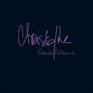 Christophe – Paradis Retrouve (1CD)