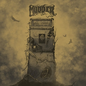Modder – Modder (1CD)