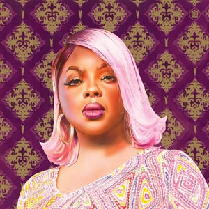Lady Wray – Piece of Me (1 CD)