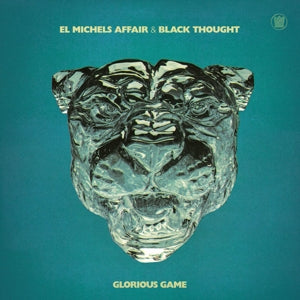 El Michels Affair & Black Thought – Glorious Game vinyl