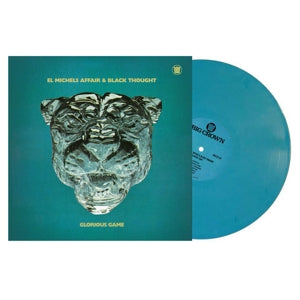 El Michels Affair & Black Thought – Glorious Game vinyl