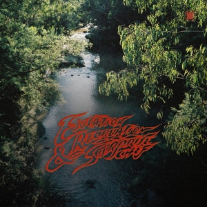 Surprise Chef – Education & Recreation (1LP Vinyl)