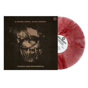 El Michels Affair & Black Thought – Glorious Game vinyl