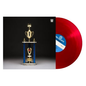 El Michels Affair – 24 Hr Sports (1LP, Coloured Vinyl)