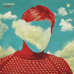 Les Imprimes – Reverie vinyl