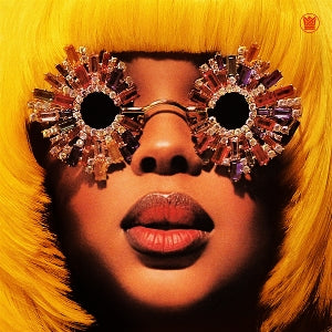 Lady Wray – Cover Girl vinyl