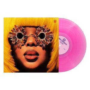 Lady Wray – Cover Girl (1LP, Coloured Vinyl)