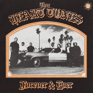 Thee Heart Tones – Forever & Ever vinyl