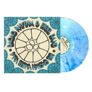 Bacao Rhythm & Steel Band – Big Crown Vaults Vol. 4 (1LP, Coloured Vinyl)