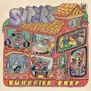 Surprise Chef – Superb (1 Cassette)