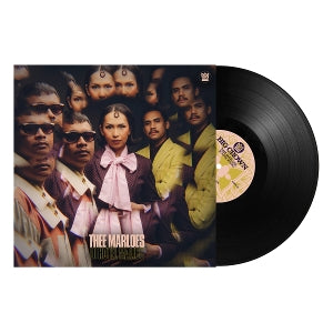 Thee Marloes – Di Hotel Malibu vinyl